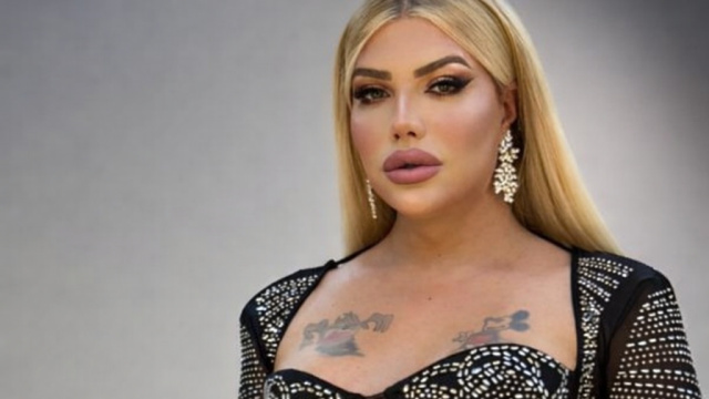 Mükremin Gezgin tutuklandı