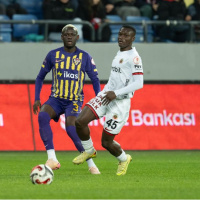 Dört gollü maçta kazanan yok!