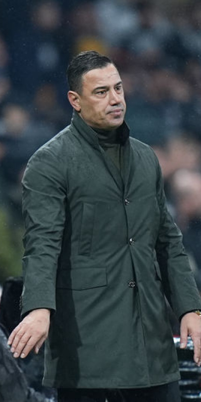 Konyaspor'da Çağdaş Atan dönemi sona erdi!