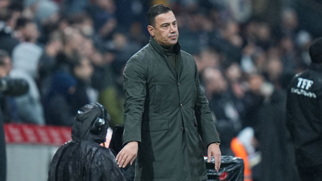 Konyaspor'da Çağdaş Atan dönemi sona erdi!