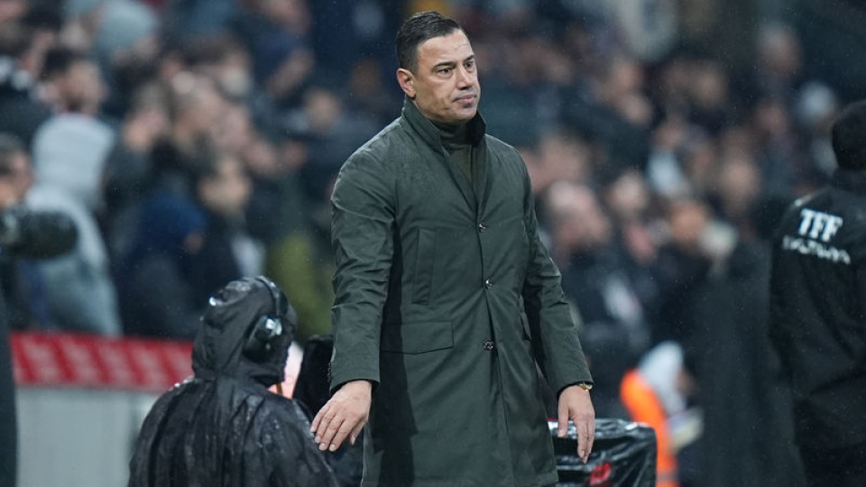 Konyaspor'da Çağdaş Atan dönemi sona erdi!