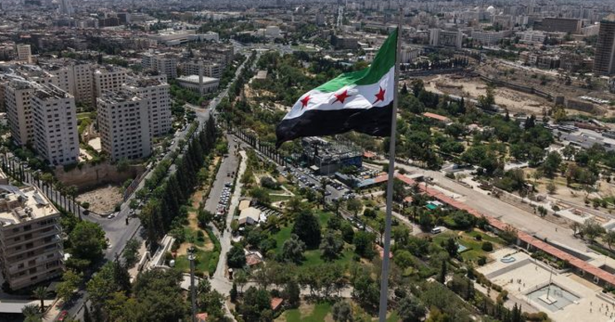 Suriye'nin Chevron ile Deniz Araması Ön Mutabakatı: Enerji Politikasında Dikkat Çekici Değişiklik