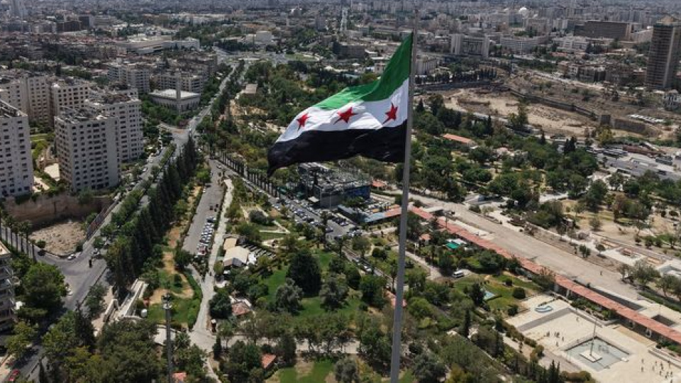 Doğu Akdeniz'e geç kalan açılım