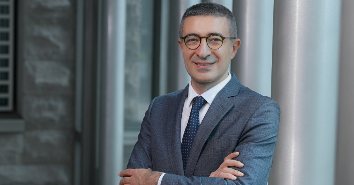 Garanti BBVA 2025 Net Kârı 111.3 Milyar TL - Sürdürülebilir Finansman ve Dijitalleşme