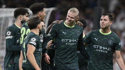 Manchester City-Newcastle United maçı saat kaçta?