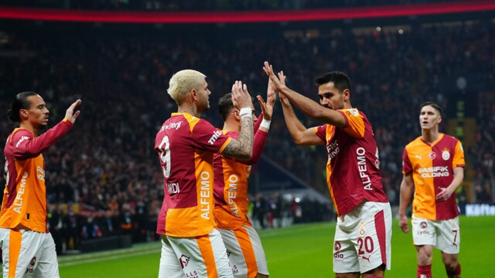 Galatasaray - İstanbulspor Türkiye Kupası Maçı: Tarih, Saat ve Yayın Bilgileri