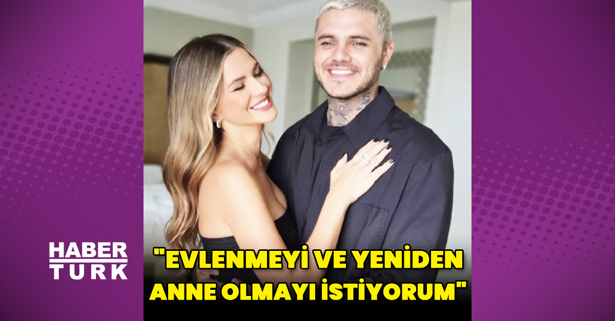 China Suárez: Evlenmeyi ve Yeniden Anne Olmayı İstiyorum - Haberler Magazin