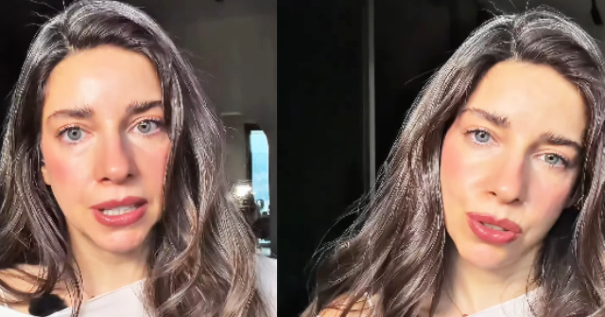 Elvin Levinler'in Ablasyon Sürecini İlk Kez Paylaşması - Haberler Magazin