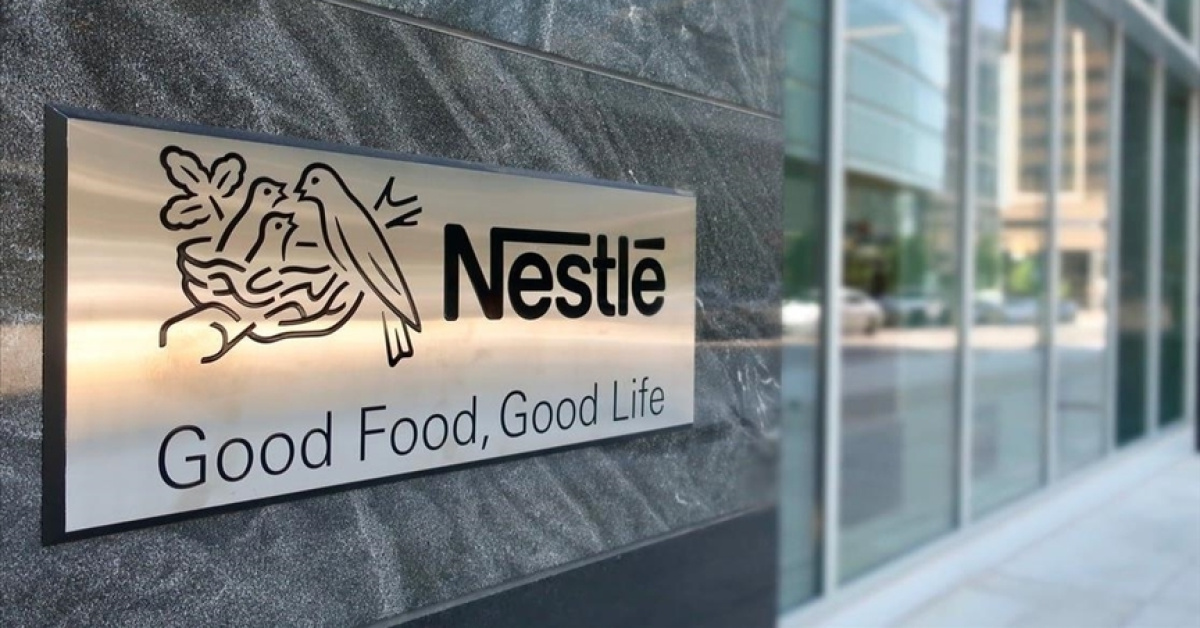 Nestle, Bebek Maması Geri Çağırmalarına Yanıt Olarak Kapsamını Genişletti