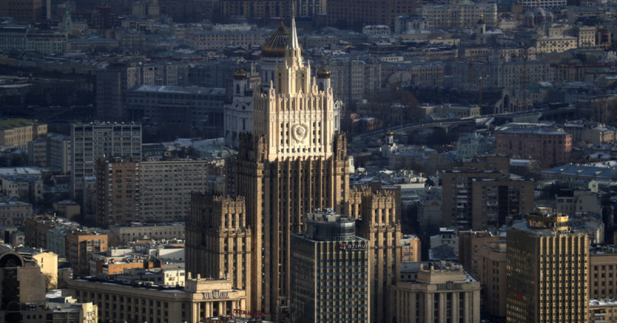 Rusya'dan Yeni START Açıklaması: Stratejik Silahlar Üzerine Önemli Değişim