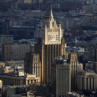 Rusya'dan Yeni START açıklaması