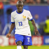 N'Golo Kante İstanbul'a geldi!