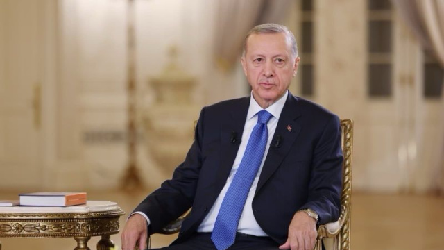 'Aliyev ve Paşinyan'ı kutluyorum'