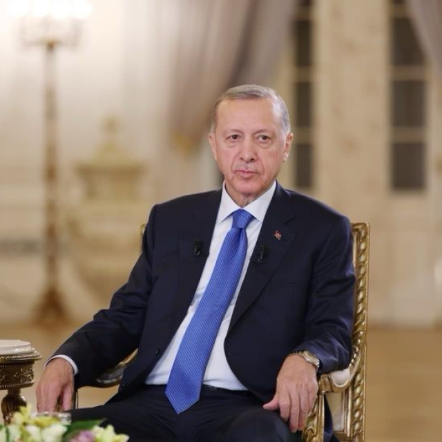 'Aliyev ve Paşinyan'ı kutluyorum'