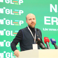 Bilal Erdoğan: Çarpan etkisi yaratacak