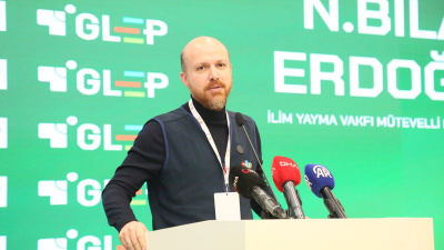 Bilal Erdoğan: Çarpan etkisi yaratacak
