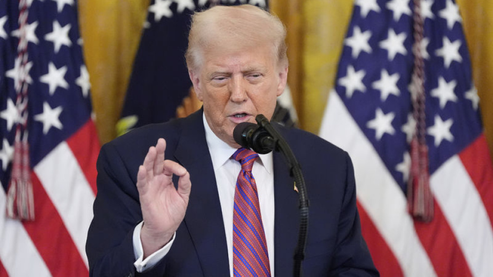 Trump: İran lideri endişelenmeli