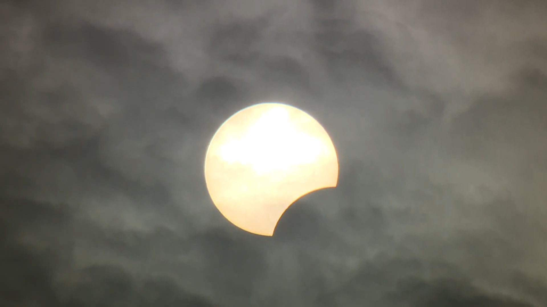 Güneş Tutulması ne zaman, saat kaçta? Güneş Tutulm…