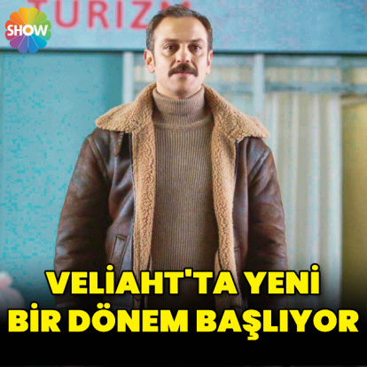 'Veliaht'ta yeni bir dönem başlıyor