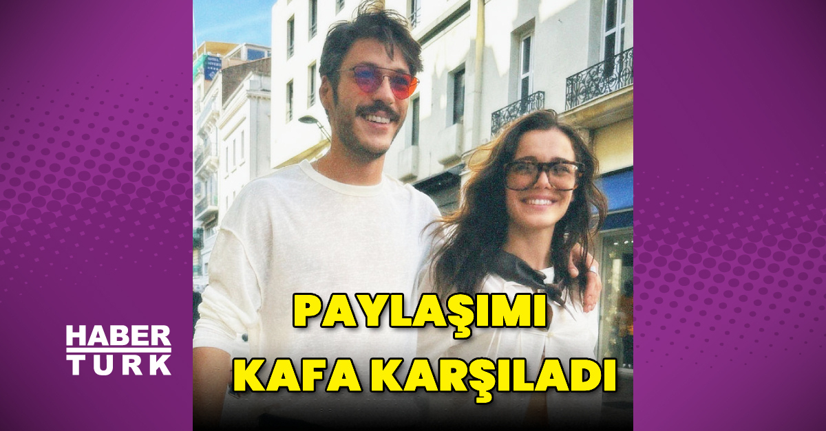 Hafsanur Sancaktutan ile Kubilay Aka'nın İddiaları - Kafaları Karıştıran Paylaşımlar