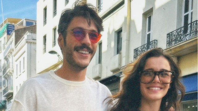 Paylaşımı kafaları karıştırdı