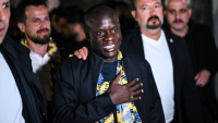 Fenerbahçe'de Kante çılgınlığı!
