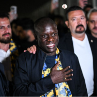 Fenerbahçe'de Kante çılgınlığı!