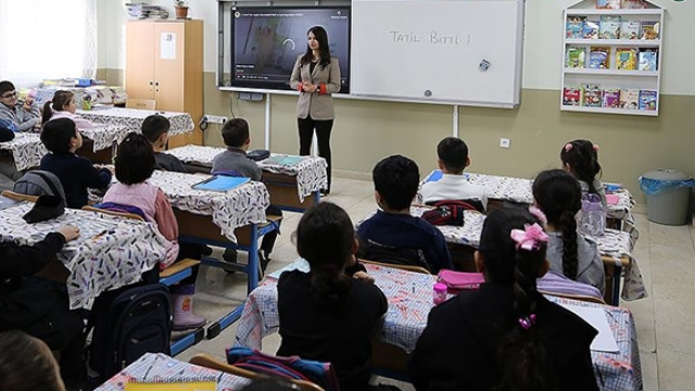 Malatya ve Hatay'da 6 Şubat'ta eğitime bir gün ara