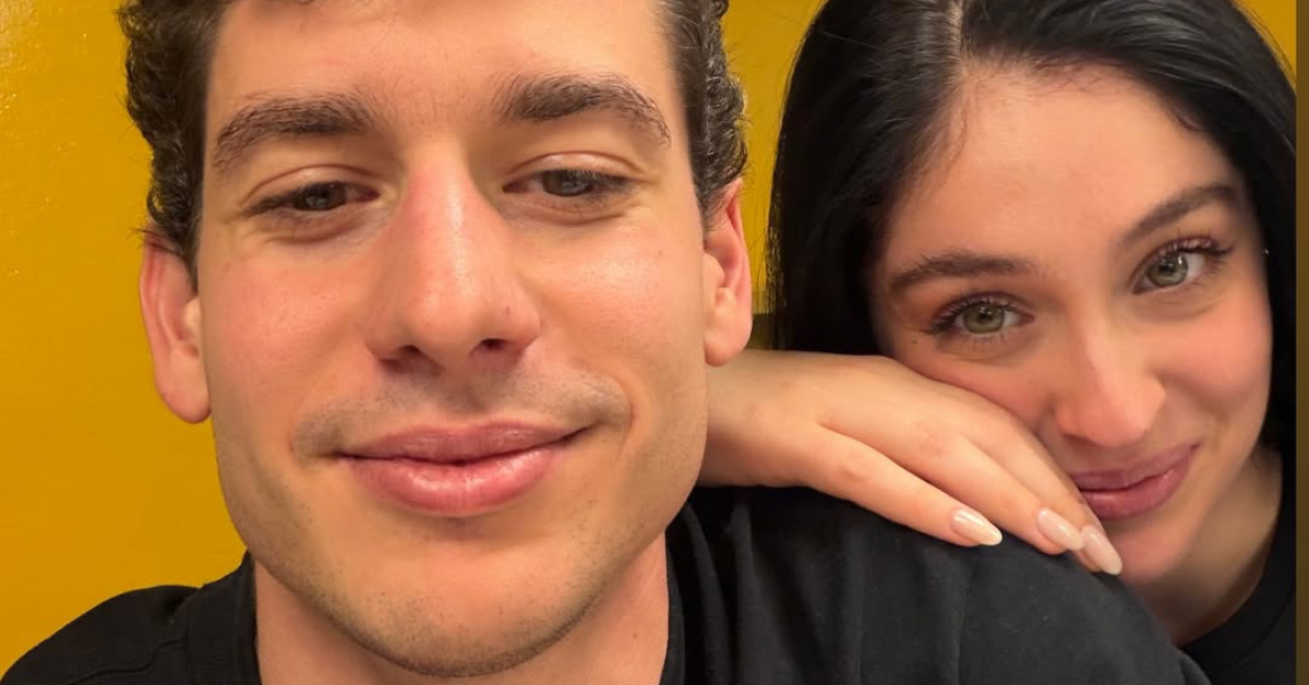 Cemre Baysel'in 27. Doğum Günü: Sevgilisi Cem Bölükbaşı'nın Romantic Paylaşımları