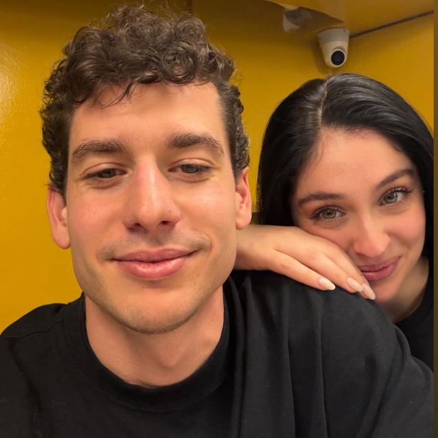 "Nice birlikte senelere"