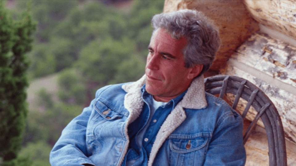 Gülen'in avukatı Epstein'i de temsil etmiş