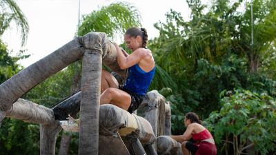 Survivor dokunulmazlık oyunu kim kazandı?