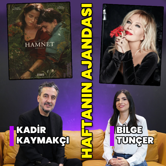 İşte haftanın kültür sanat ajandası