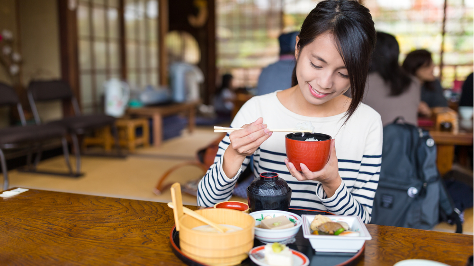 Sadece beslenme düzeni ile değilmiş: Japonlar nasıl bu kadar zayıf kalabiliyor? Sırrı 3 kilit alışkanlıkta!