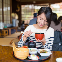 Japonlar nasıl bu kadar zayıf kalabiliyor?