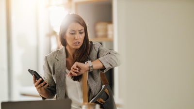 Ofise götürülebilen sağlıklı kahvaltılar