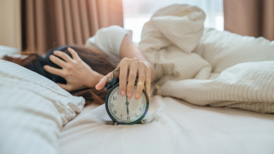 İşte sabah anksiyetesinin görünmeyen yüzü