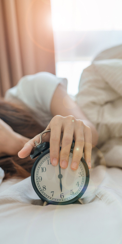 İşte sabah anksiyetesinin görünmeyen yüzü