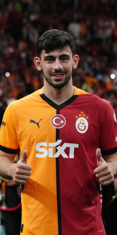 Yusuf Demir'de beklenen son!