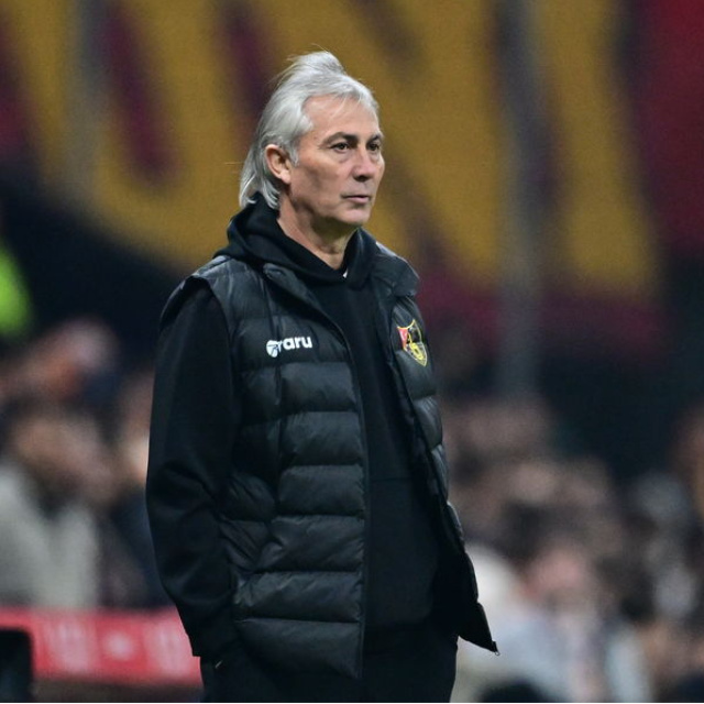 "Daha az süre bulan kardeşlerimiz oynadı"