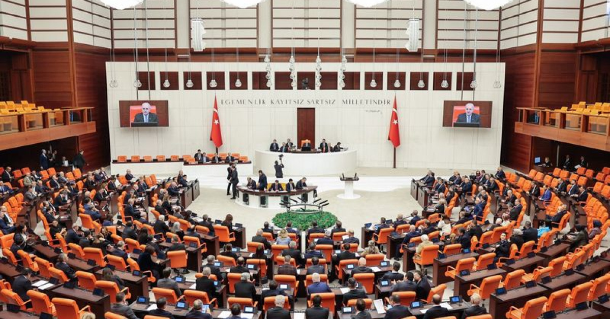 Trafik Kanunu Değişikliği: 6 Maddesi Kabul Edildi - TBMM Genel Kurulu