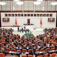 Trafik düzenlemesinde 6 madde kabul edildi