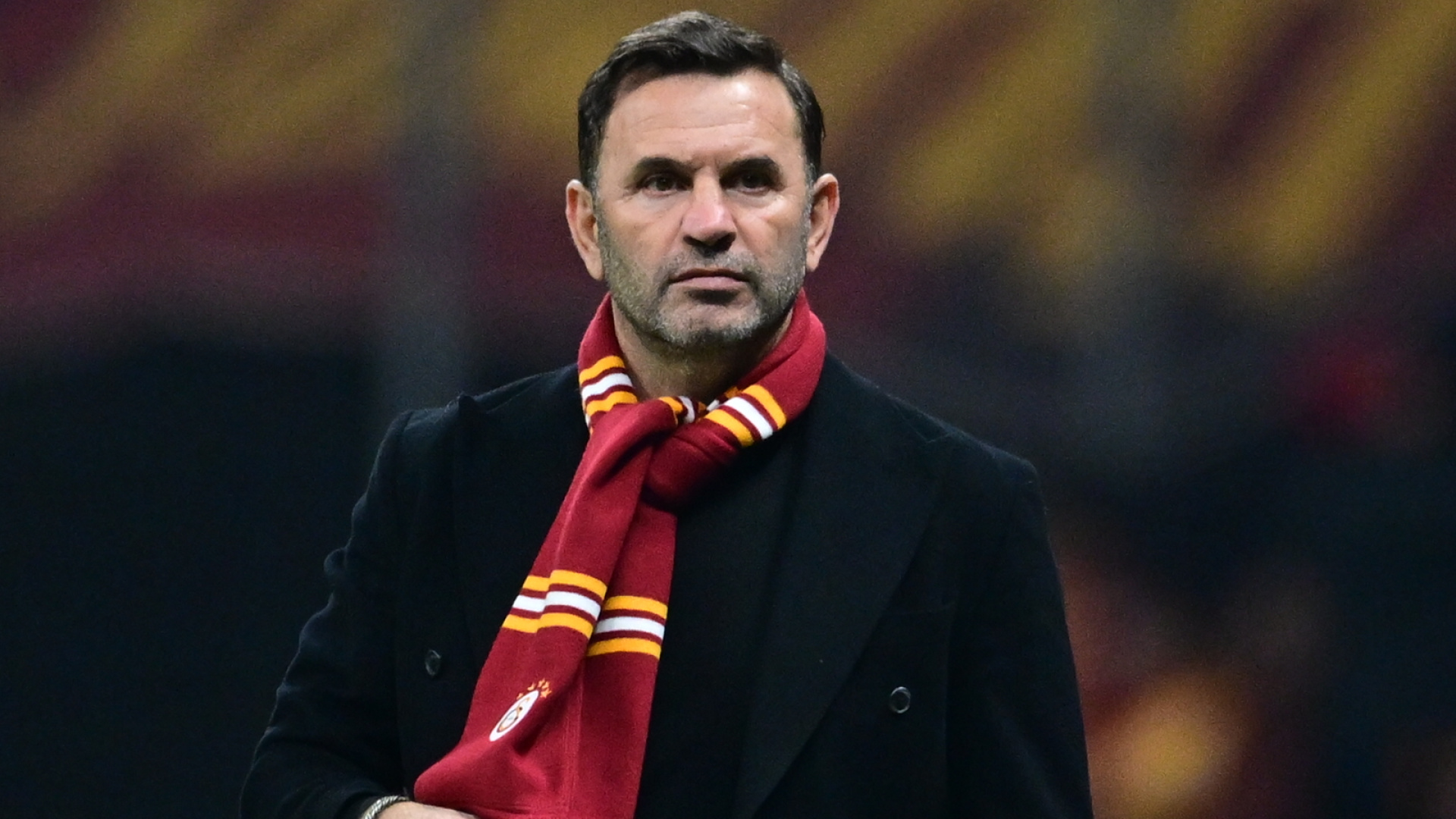 Okan Buruk'tan Transfer Açıklaması: 'Gözüken Yeni Bir Transferimiz Yok'