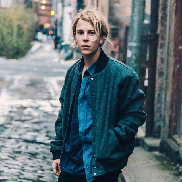 Tom Odell Blind Fest'e geliyor