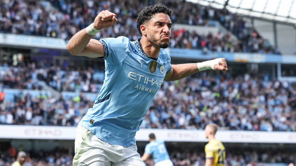 M.City, Lig Kupası'nda finalde!