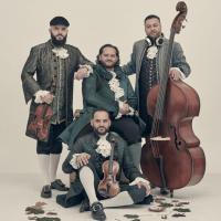 Sevgililer Günü coşkusu AKM'de