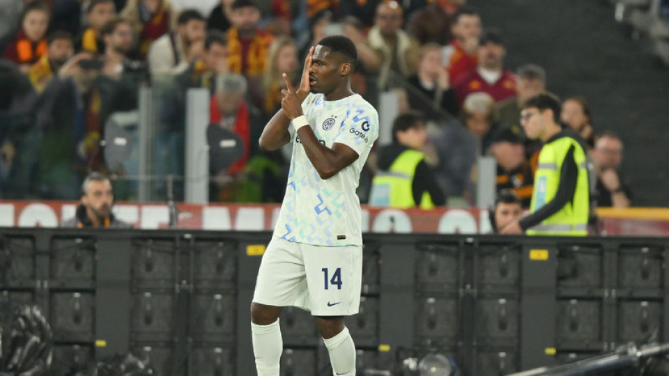 Inter, kupada yarı finale yükseldi!