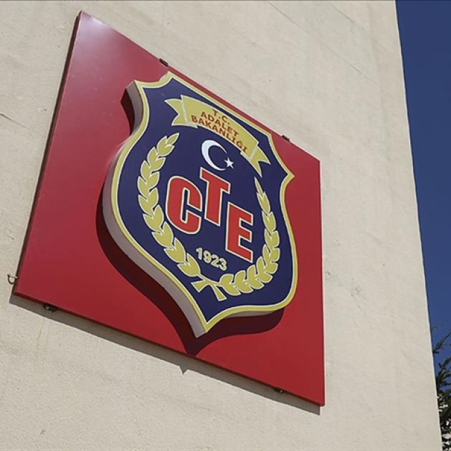 Sakarya'daki cezaevinde yangınına ilişkin açıklama