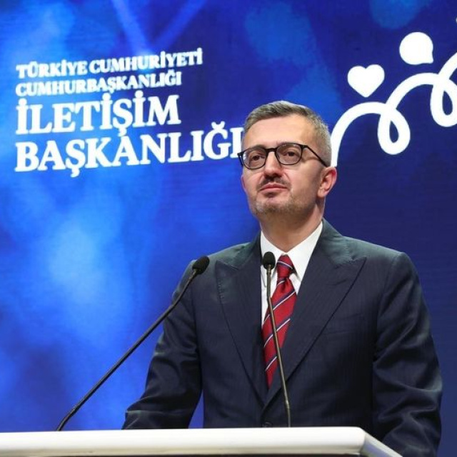 Duran, 2025'te hayata geçirilen projeleri değerlendirdi