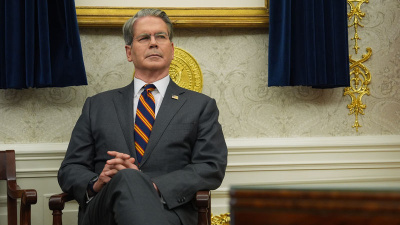 Bessent: Fed güven kaybetti